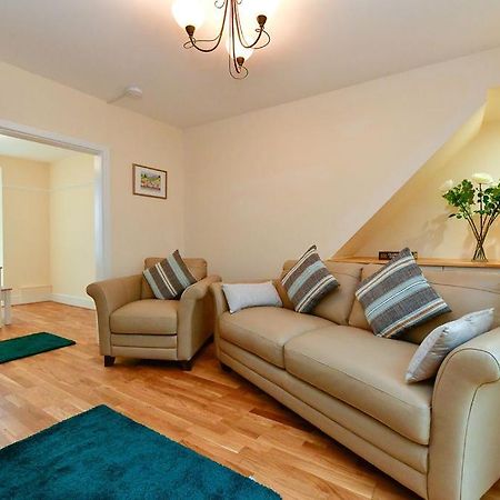 Just Stay Wales - Castle Square Cottage, Mumbles Exterior foto